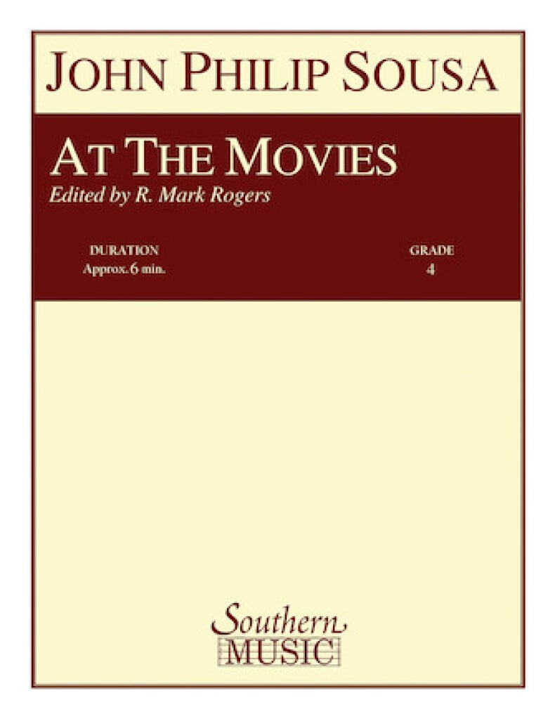 At The Movies